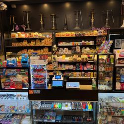 Anatolia Smoke Shop