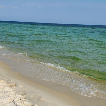 Johnson Beach - Beaches Near Me - Pensacola, Florida