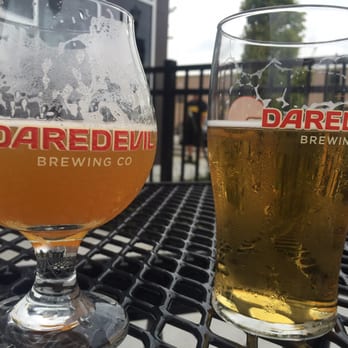 Daredevil Brewing - RIP cord and Vacation - Breweries Near Me - Indianapolis, Indiana Daredevil Brewing - RIP cord and Vacation - Breweries Near Me - Indianapolis, Indiana