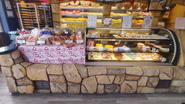 Chicago Pastry by null