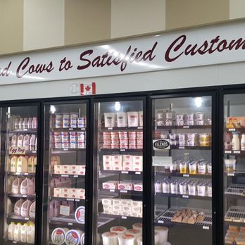Edaleen Dairy - Blaine - Dairy products galore (12/26/20) - Grocery Near Me - Blaine, Washington Edaleen Dairy - Blaine - Dairy products galore (12/26/20) - Grocery Near Me - Blaine, Washington