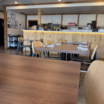 Bada Sushi - Inside and sushi prep area - Sushi Bars Near Me - Acton, Ontario Bada Sushi - Inside and sushi prep area - Sushi Bars Near Me - Acton, Ontario