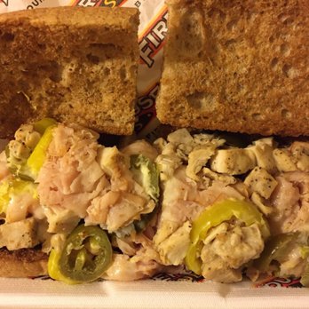 Firehouse Subs - Sandwiches Near Me - Allen, Texas