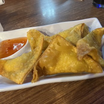 Bento Cafe - Crab Rangoon - Sushi Bars Near Me - Fishers, Indiana Bento Cafe - Crab Rangoon - Sushi Bars Near Me - Fishers, Indiana
