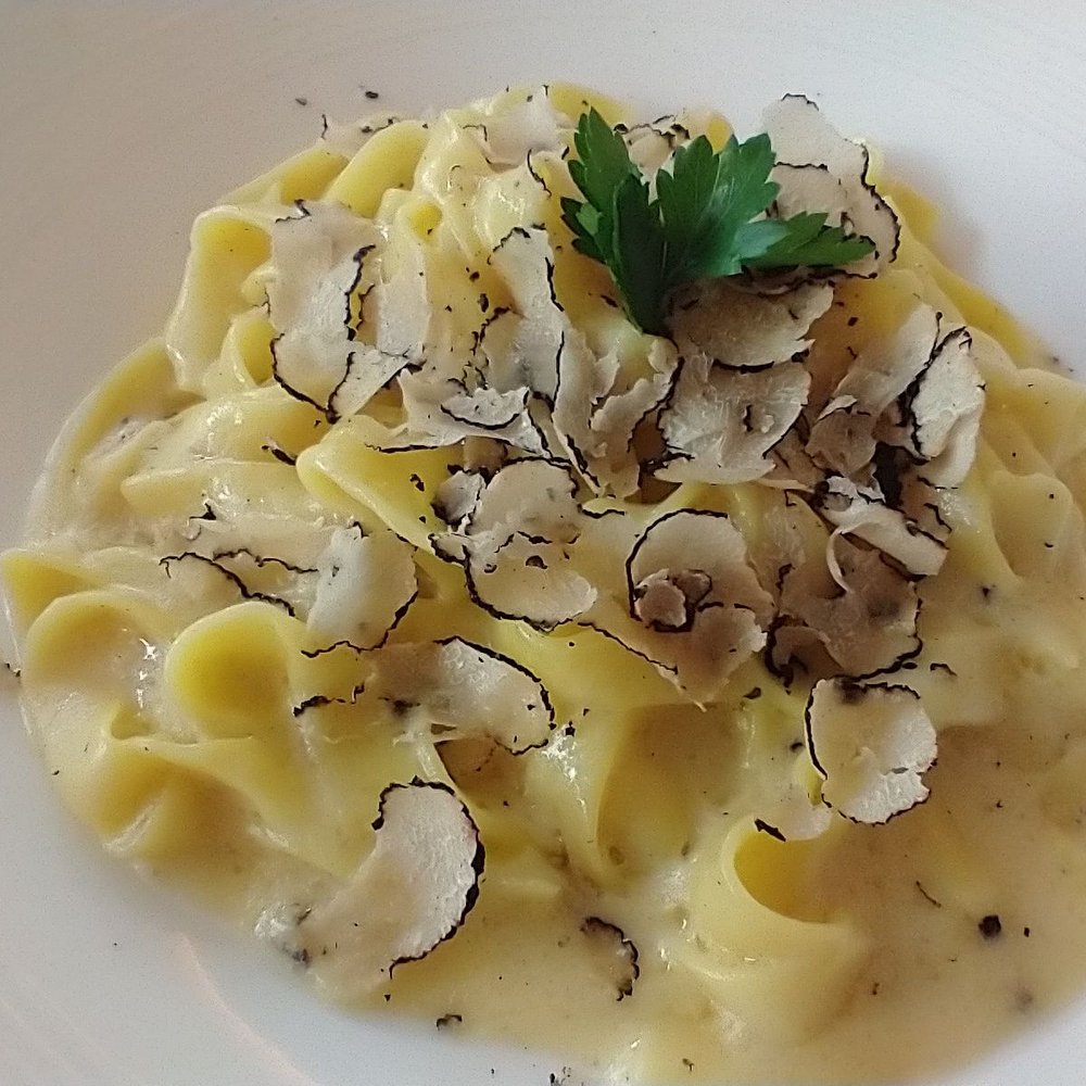 MIA Market - Truffle fettuccin Dal Plin - Food Court Near Me - Miami, Florida MIA Market - Truffle fettuccin Dal Plin - Food Court Near Me - Miami, Florida
