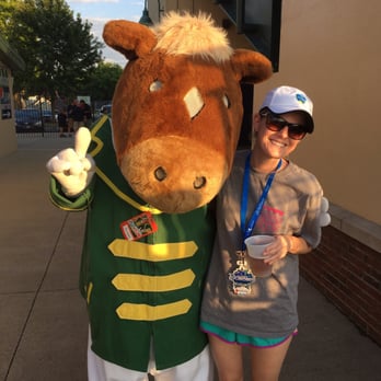 Lexington Legends - Professional Sports Teams Near Me - Lexington, Kentucky