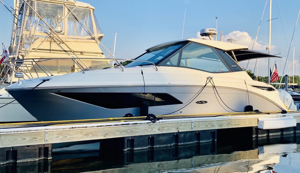 MARINEMAX NORWALK Updated August 2024 10 Photos 130 Water St, Norwalk, Connecticut