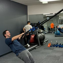 South Pacific Physical Therapy - PT at South Pacific Physical Therapy
