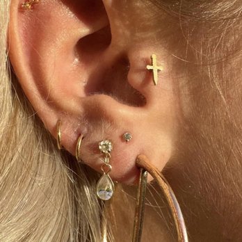 Curated By Ky - Piercing Near Me - Redlands, California Curated By Ky - Piercing Near Me - Redlands, California