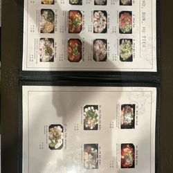 Thien Huong Restaurant
