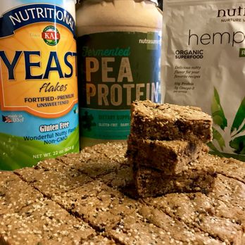 The Cookie Bar Queen - There's a cookie for any time of day! Blueberry in the morning, trail mix mid day and a vegan veggie brownie for dessert! - Desserts Near Me