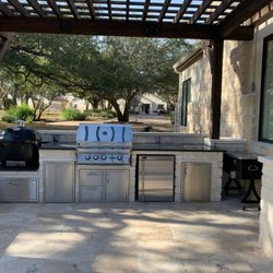 BBQ Outfitters