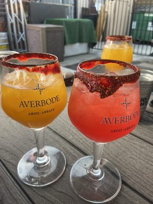 Downey Brewing Company by null