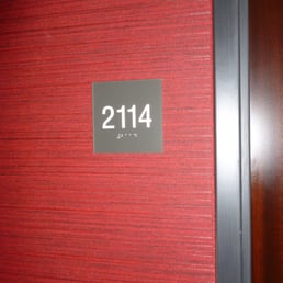 Room 2114 - Serene King