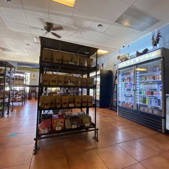 Diamond Head General Store - Hawaiian Near Me - San Bruno, California