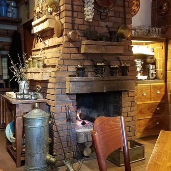Romantický hotel U raka - attached cafe - Hotels Near Me - Prague, Puerto Rico