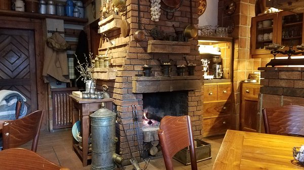 Romantický Hotel U Raka by null