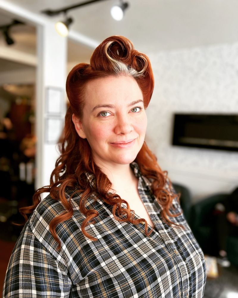 FOXY HAIR 20 Photos 1527 E 16th Ave, Spokane, Washington Hair