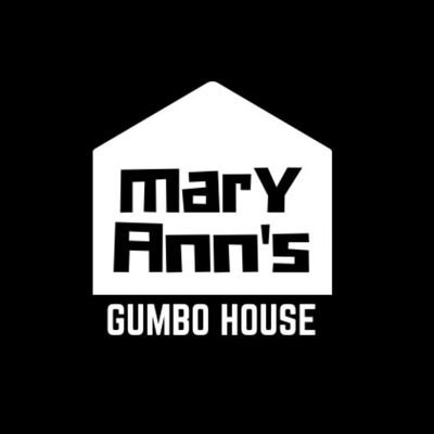 MARY ANN'S GUMBO HOUSE by null