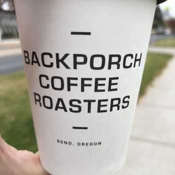 Backporch Coffee Roasters - Coffee & Tea Near Me - Bend, Oregon Backporch Coffee Roasters - Coffee & Tea Near Me - Bend, Oregon