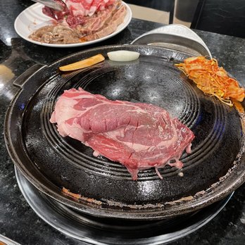 Honey Pig BBQ - Korean Near Me - Austin, Texas Honey Pig BBQ - Korean Near Me - Austin, Texas