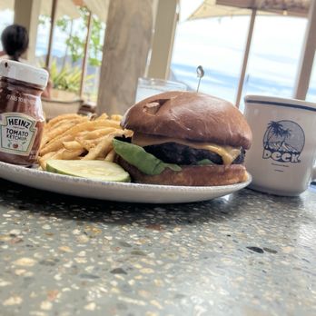 Deck. - Deck. Burger - Hawaiian Near Me - Honolulu, Hawaii Deck. - Deck. Burger - Hawaiian Near Me - Honolulu, Hawaii