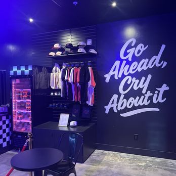 Cry Baby Creamery - Ice Cream & Frozen Yogurt Near Me - Miami, Florida