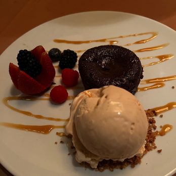 Barona Oaks Steakhouse - Steakhouses Near Me - Lakeside, California