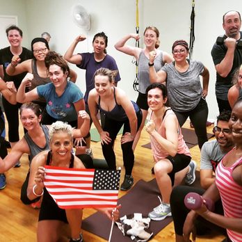 Park Fitness BK - Fourth of July workout!!! - Trainers Near Me - Brooklyn, New York Park Fitness BK - Fourth of July workout!!! - Trainers Near Me - Brooklyn, New York
