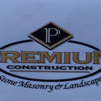 Premium Outdoors - logo - Masonry/Concrete Near Me - Granbury, Texas Premium Outdoors - logo - Masonry/Concrete Near Me - Granbury, Texas