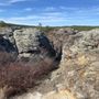 Photo of Bear Cave Trail - Petit Jean State Park
