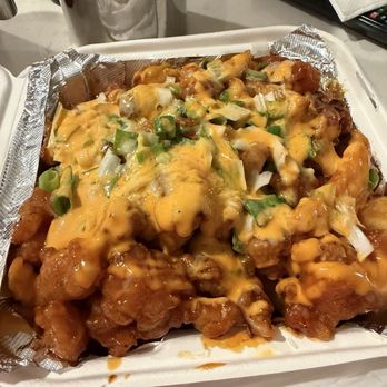 Sun's Wok Mongolian Bbq - (7/7/2026) Orange Chicken Fries 15.99 - Chinese Near Me - Rancho Cucamonga, California Sun's Wok Mongolian Bbq - (7/7/2026) Orange Chicken Fries 15.99 - Chinese Near Me - Rancho Cucamonga, California