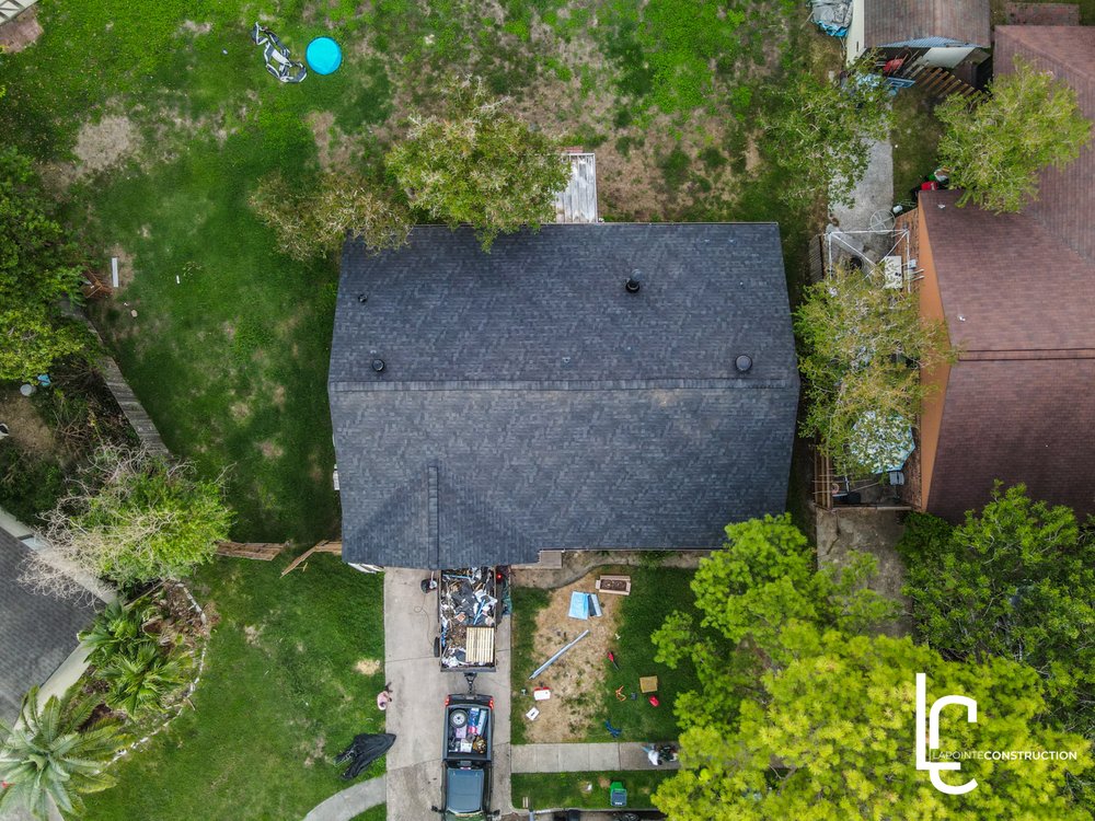 Slide of Lapointe Construction