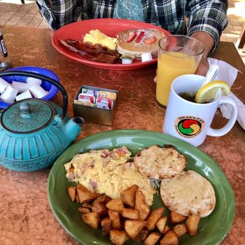 Oscar's Cafe - Delicious breakfast at Oscar's - Mexican Near Me - Springdale, Utah Oscar's Cafe - Delicious breakfast at Oscar's - Mexican Near Me - Springdale, Utah