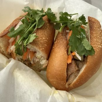 Pho Cali - #14. Pork Sandwich - Vietnamese Near Me - Rocklin, California Pho Cali - #14. Pork Sandwich - Vietnamese Near Me - Rocklin, California