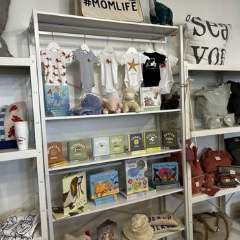 Bungalow West - Gift Shops Near Me - Santa Barbara, California