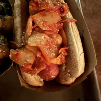 Please Don't Tell - Photo 5: Chang Dog - Lounges Near Me - New York, New York
