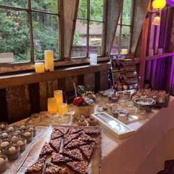 Biscuit & Pickles Catering