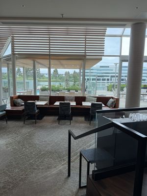 Waterside Grill + Lounge by null