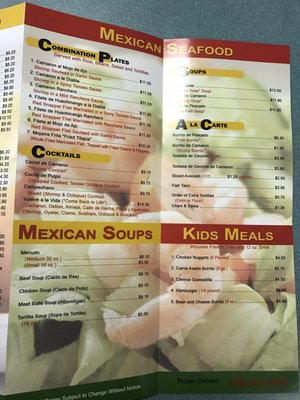 Menu photo 4 Nachos Taco Shop San Marcos, CA Menu photo 4 Nachos Taco Shop San Marcos, CA