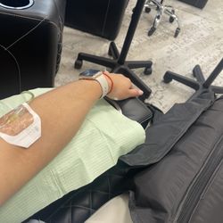 Apollo Wellness - Immune boost IV