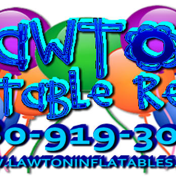 Lawton Inflatables - Party Equipment Rentals Near Me - Lawton, Oklahoma Lawton Inflatables - Party Equipment Rentals Near Me - Lawton, Oklahoma