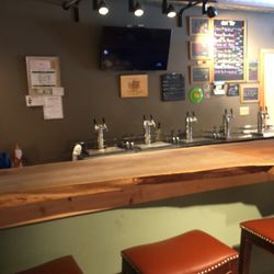 Wolf Tree Brewery