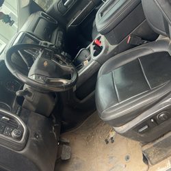 Turner Detailing