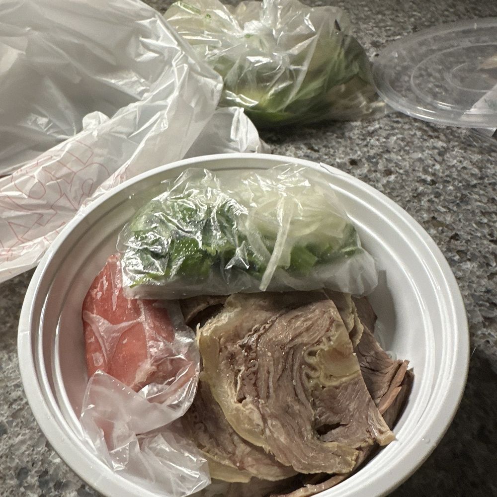 SaiGon Nho - To go Pho - Vietnamese Near Me - Fairfield, California SaiGon Nho - To go Pho - Vietnamese Near Me - Fairfield, California