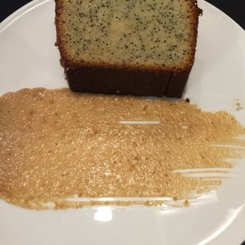 AnnaLena - Lemon cake cashew butter - Canadian (New) Near Me - Vancouver, British Columbia