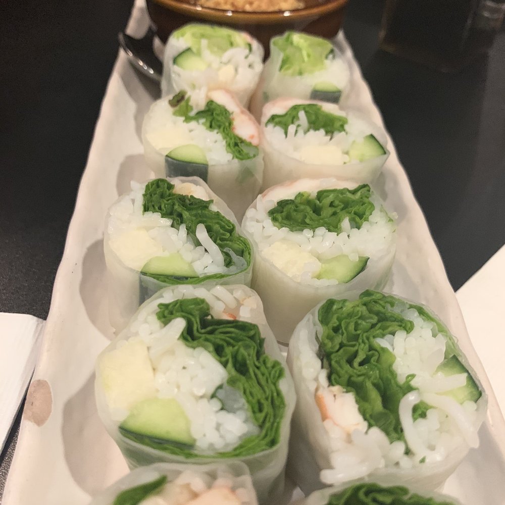 Papaya Renton Landing - Spring Rolls - Vietnamese Near Me - Renton, Washington Papaya Renton Landing - Spring Rolls - Vietnamese Near Me - Renton, Washington