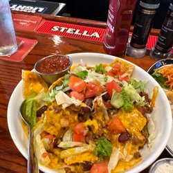 The Sand Trap Sports Bar & Grill - So Fresh and Delicious