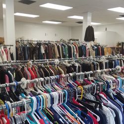 House of Thrift