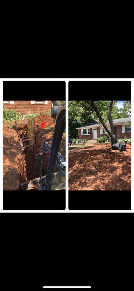 Slide of A-Atlantic Plumbing & Drain Service